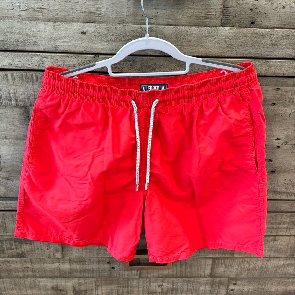 Vilebrequin Swim Trunks